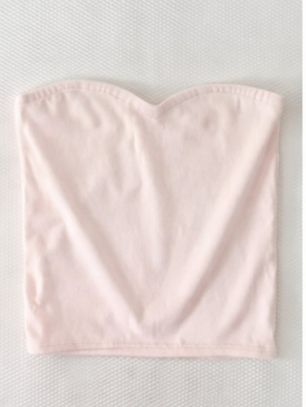 NEW Bellini Pink Matching Skirt Set of 3 • Brunette The Label • Size S • NWT - Picture 3 of 12